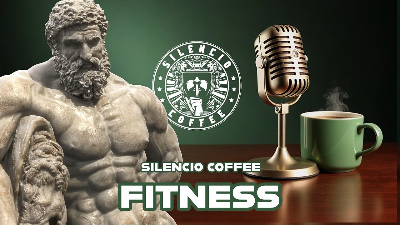 Ep17 | Fitness for Life