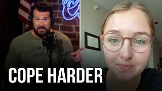 No, Conservative Dudes Don't Want to BANG You