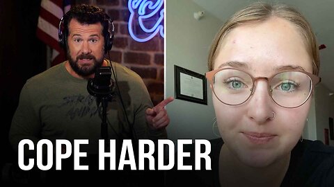 No, Conservative Dudes Don't Want to BANG You
			