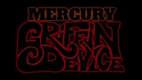 GRIFFIN DEVICE - Mercury | Rare Stoner Doom Metal