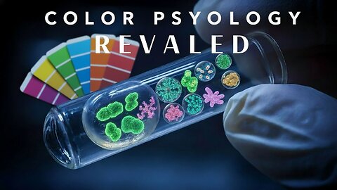 Ep 27 – The Secret Meaning of Brand Colors