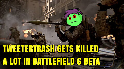 BETA TESTING BATTLEFIELD 6 VOL. 02
