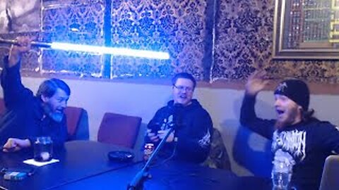 Chromosome 2 Podcast #2: History and Shenanigans!