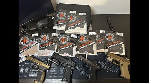 HandleitGrips for the Win