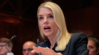 Pam Bondi Reveals Shock Evidence of Disgusting Biden Scandal — This Will Turn Your Stomach