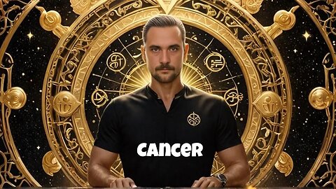 Cancer: Revolutionary Inner Strength!
