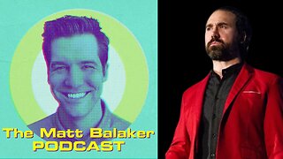 TLPP: "Blocking Cowards" w/ Matt Balaker