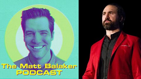 TLPP: "Blocking Cowards" w/ Matt Balaker