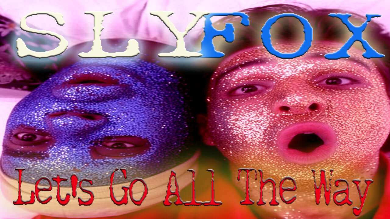 Sly Fox - Let's Go All The Way - Karaoke
