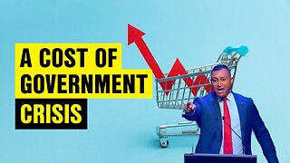 Inflation Is Not An Accident!