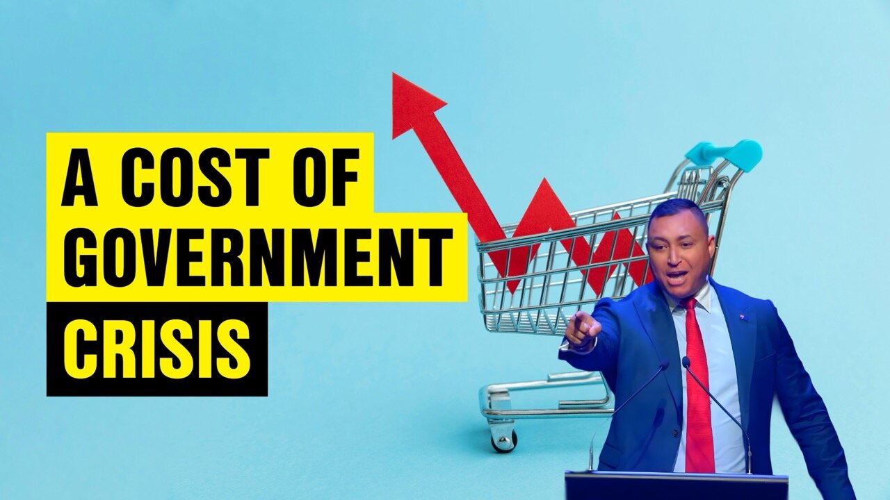 Inflation Is Not An Accident!