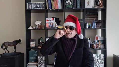 Cartinha pro Papai Noel 🎅 🤶