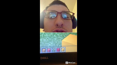 My reaction how to build a Blue’s Clues house in Minecraft