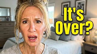 Single at 57: The Reality Check Finally Hit Her