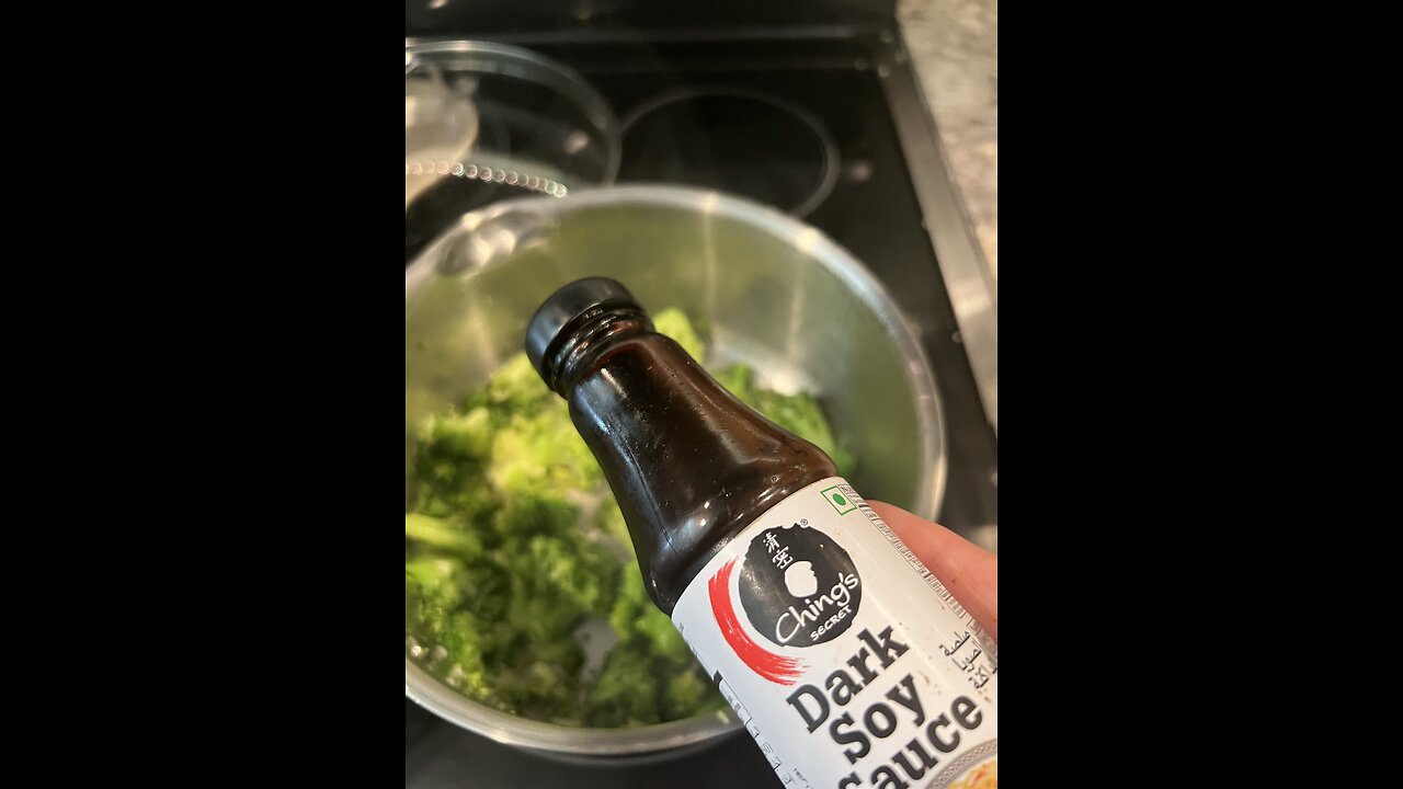 Two Ways to Make Broccoli: Chinese Stir-Fry or Italian Garlic Style