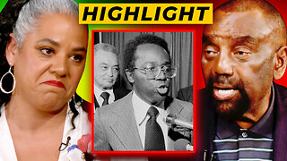 Black Leadership DESTROYED Gary, Indiana - JLP & Kira Davis (Highlight)
