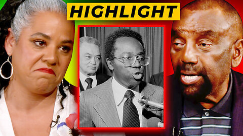 Black Leadership DESTROYED Gary, Indiana - JLP & Kira Davis (Highlight)