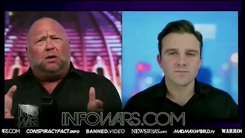 The Alternative Media Exposed (JuanasFabricias on X)