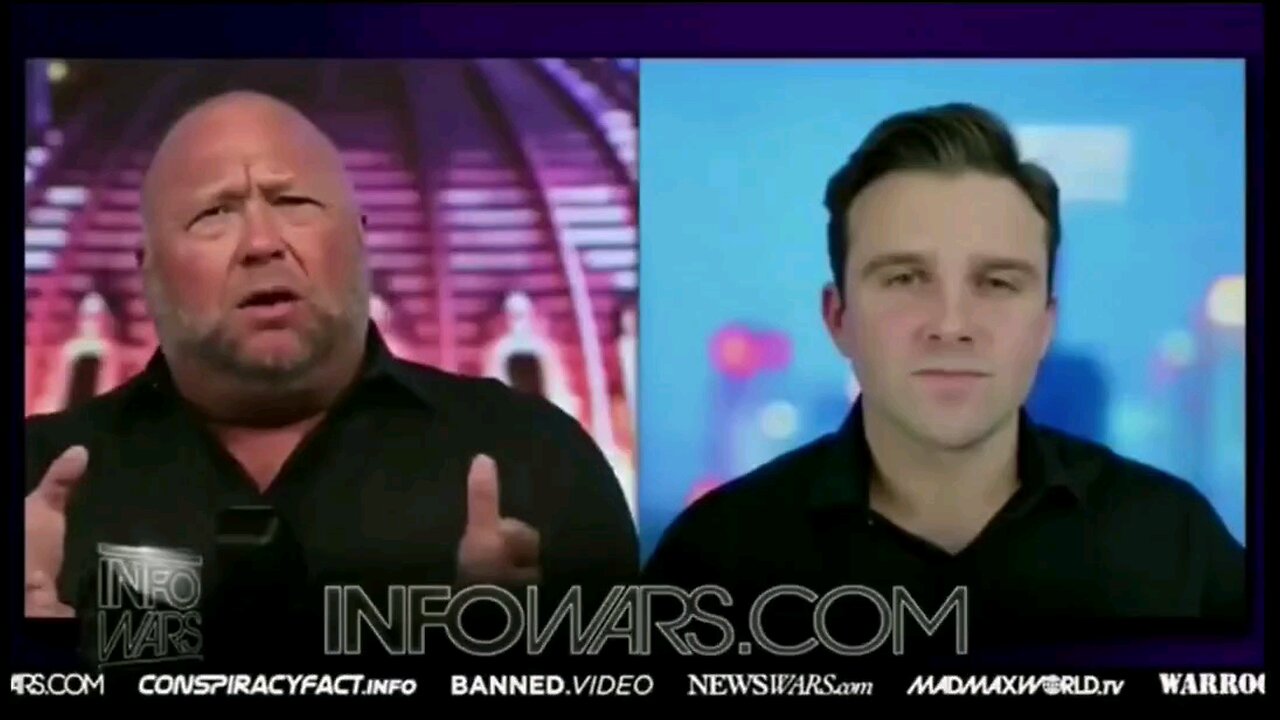 The Alternative Media Exposed (JuanasFabricias on X)