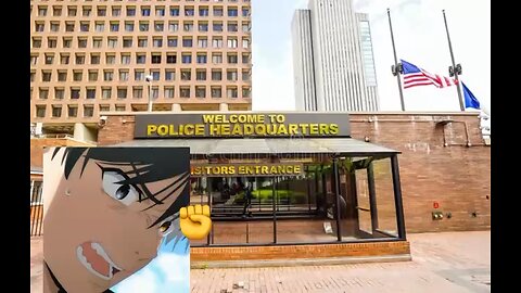 Mr ryugu open the damn door remastered (tal_on parody)