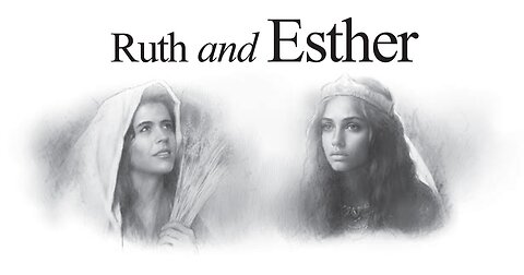 Sabbath School "Ruth and Esther" Head Elder "Gary Krueger"