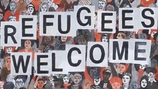 Illegal immigration has a name, it's called The Kalergi Plan