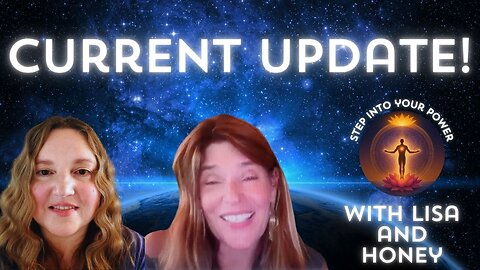 Current Update on Energies, and Events with Lisa and Honey 5-20-25