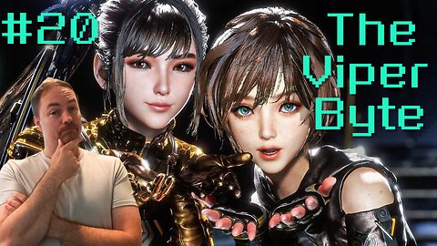 EVE sells 3 MILLION! Nexus Mods SOLD OUT! STAGED Roblox ICE Protests! | The Viper Byte EP 20
