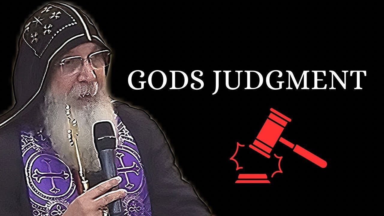 Mar Mari Emmanuel - on Gods Judgment of LGBTQ ✝️