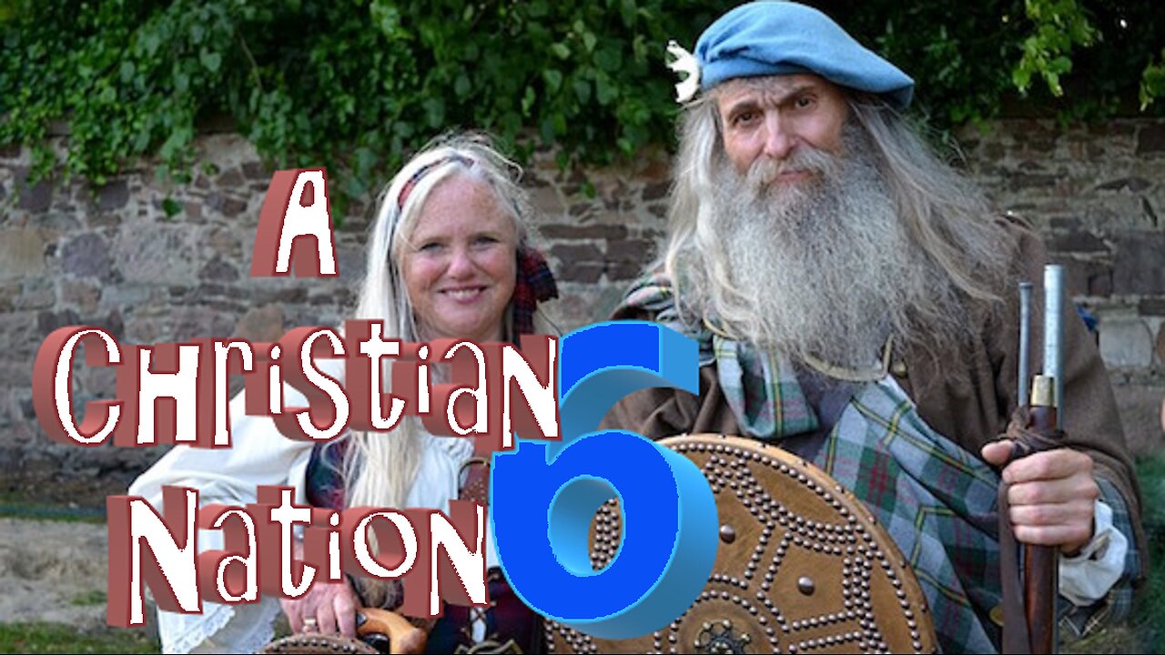 A Christian Nation 6