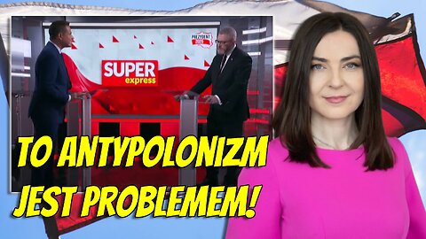 Marta Czech: Demokracja nas cofa, monarchia wyznacza wartości!