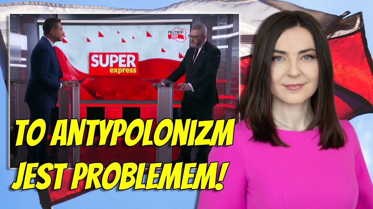 Marta Czech: Demokracja nas cofa, monarchia wyznacza wartości!