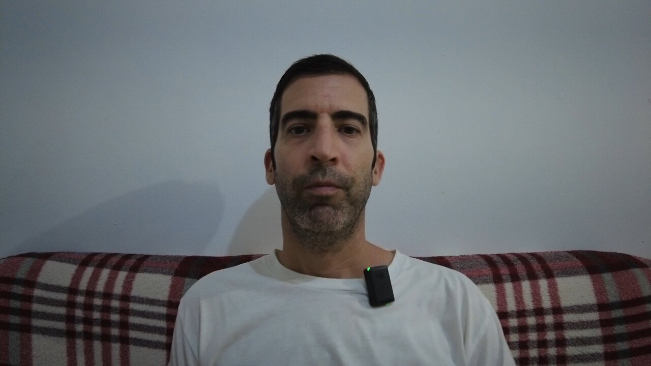 Why many things go against us in this realm