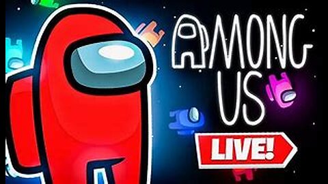 Among us LIVE ft. rumble gamingcreators 🔥 #rumbletakeover