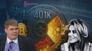 Bitcoin Bros Set to Plunder Your Retirement?