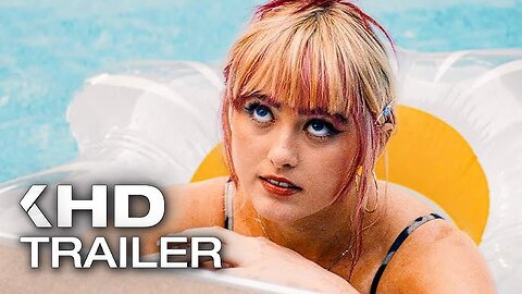 Trailer - GRIFFIN IN SUMMER - 2025 - Kathryn Newton, Melanie Lynskey