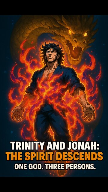 Royal Rumble: Jonah vs. the Abyss