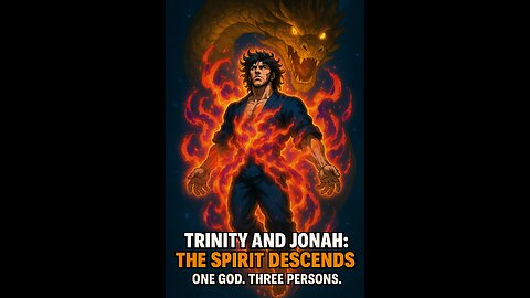 Royal Rumble: Jonah vs. the Abyss