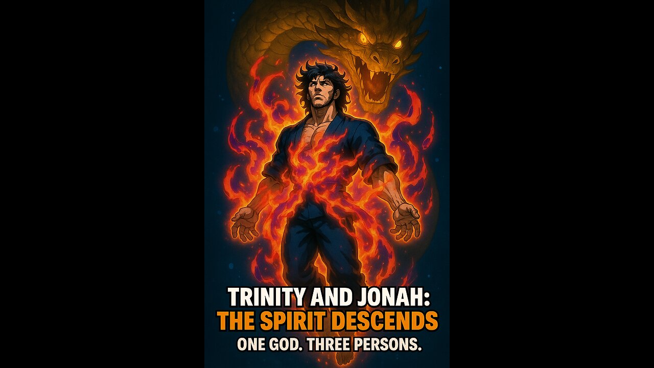 Royal Rumble: Jonah vs. the Abyss