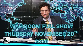 WAR ROOM | Trump Threatens Punishment For Sedition | Vish Burra Fired For "Anti-Semitic AI Cartoon"