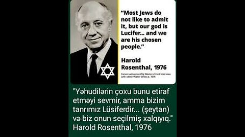 The Synagogue of Satan. They don't need Jesus they're God's chosen people?