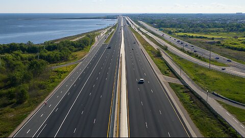 Garden State Parkway Murders with Christian Barth