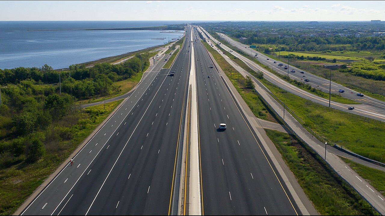 Garden State Parkway Murders with Christian Barth