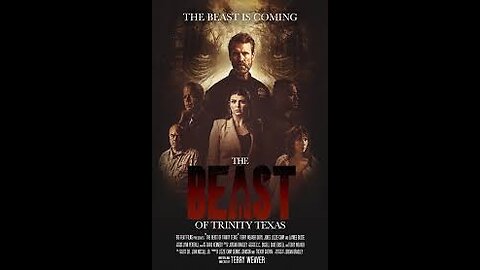 Trinity, Texas: Premiere Tickets, Community, & Good People!