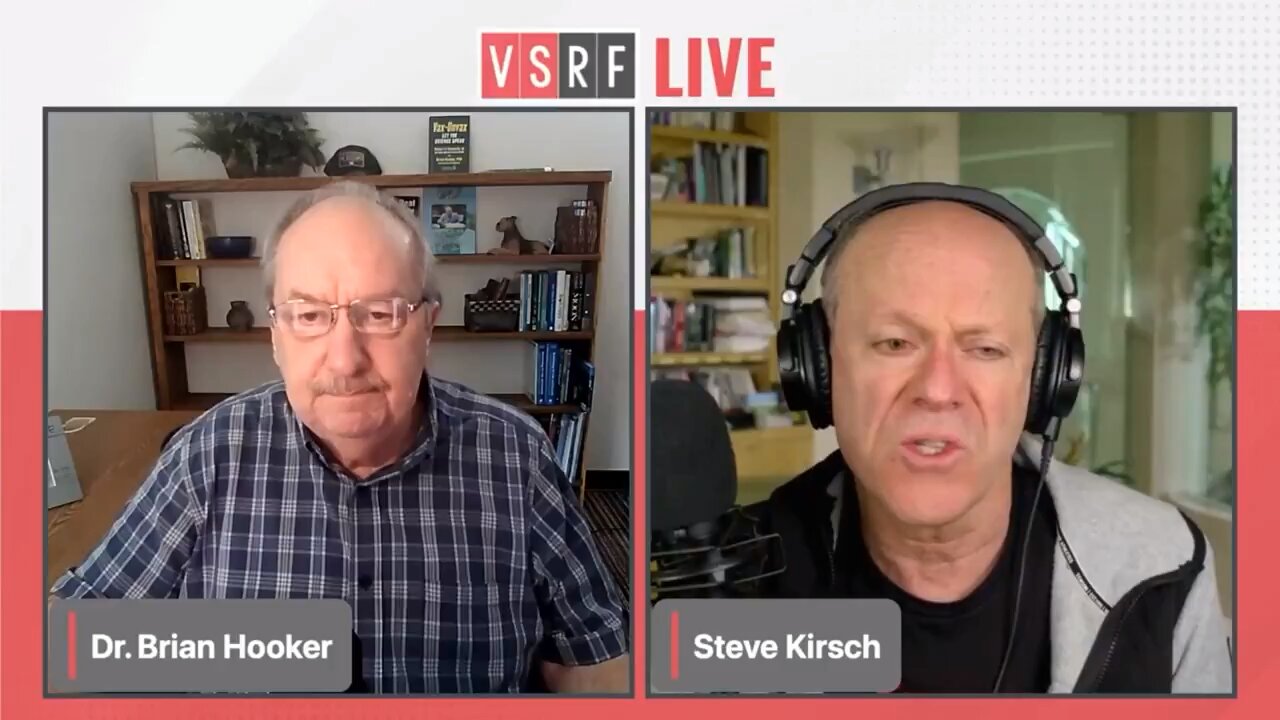 Steve Kirsch VRSF, “The Flu Shot has a ‘Day Zero Kill Rate’ in Medicare data.” (Link below)