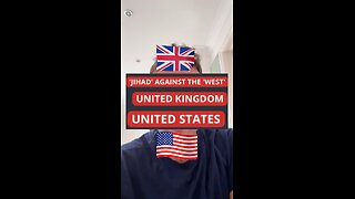 The UK and US are being pulled in together