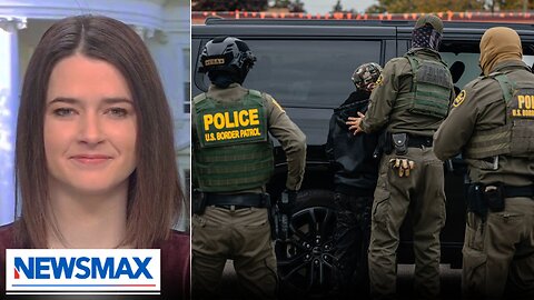 We’re delivering on our mandate by deporting over 670K illegals: Lauren Bis | National Report