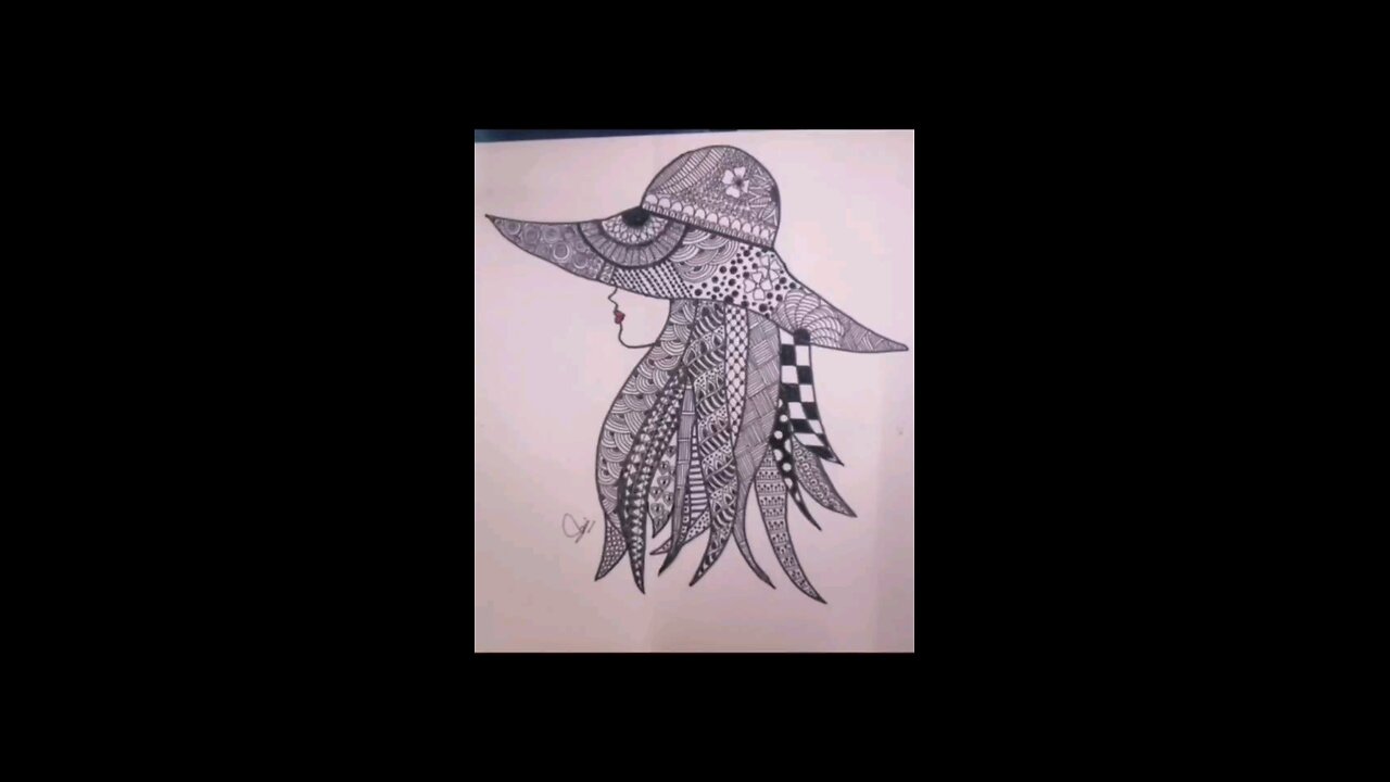 doodle art