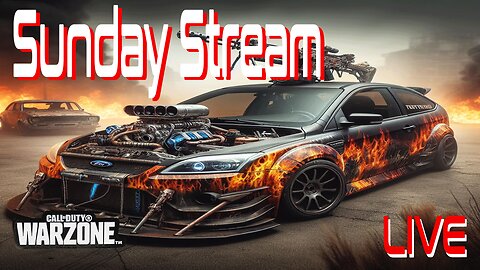 SURVIVING WARZONE SUNDAY!!!
