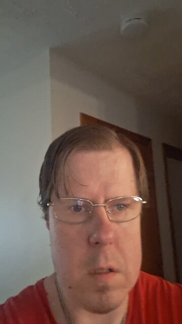 good morning everyone happy Wednesday